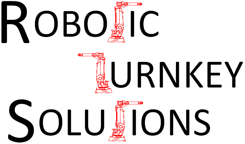 Robotic TurnKey Solutions